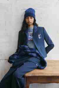 Kenzo Resort 2027 Collection