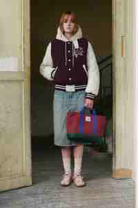 Kenzo Resort 2027 Collection