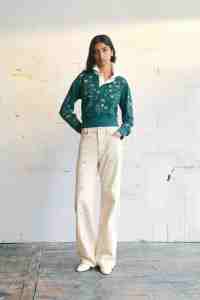 Kenzo Resort 2027 Collection