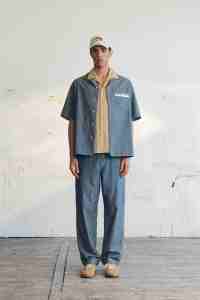 Kenzo Resort 2027 Collection