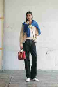 Kenzo Resort 2027 Collection