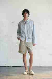 Kenzo Resort 2027 Collection