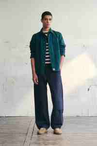 Kenzo Resort 2027 Collection