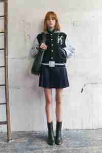 Kenzo Resort 2027 Collection