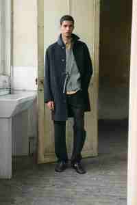Kenzo Resort 2027 Collection
