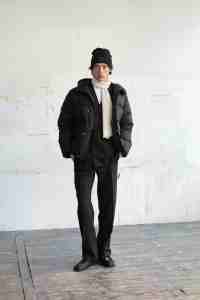 Kenzo Resort 2027 Collection