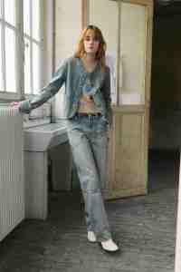 Kenzo Resort 2027 Collection