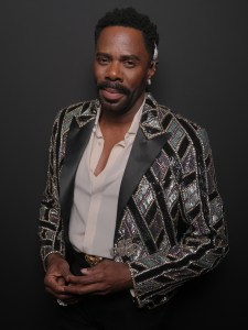 Colman Domingo