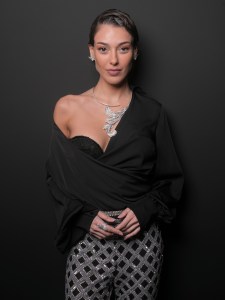 Dilan Çiçek Deniz