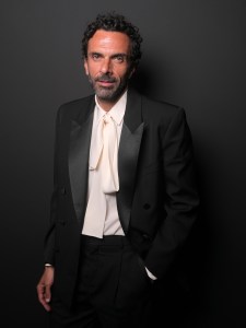 Cedric Charbit