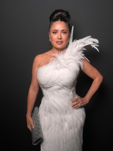 Salma Hayek