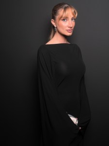 Mathilde Pinault