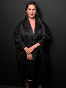 Géraldine Nakache