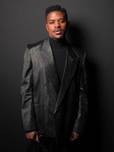 Jeremy Pope