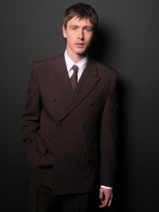 Harris Dickinson