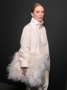 Julianne Moore