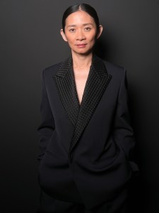 Chloé Zhao