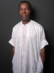 Isaach de Bankolé
