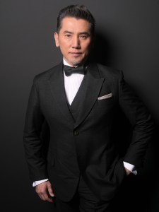 Masahiro Motoki
