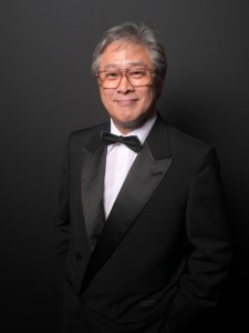 Park Chan-wook
