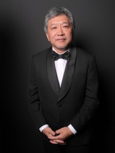 Hirokazu Koreeda