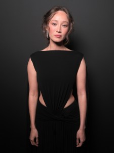 Havana Rose Liu