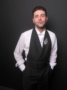 Xavier Dolan