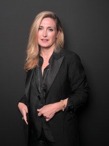 Julie Gayet