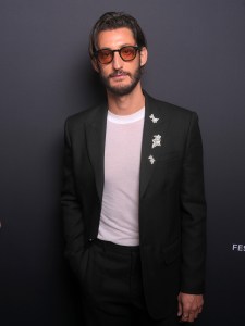 Pierre Niney
