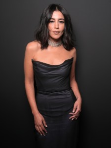 Leïla Bekhti