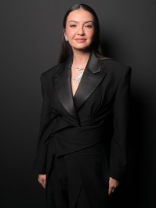 Raline Shah