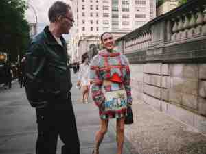 Paul Bettany and Jennifer Connelly