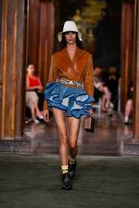 Louis Vuitton Cruise 2027