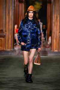 Louis Vuitton Cruise 2027