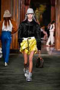 Louis Vuitton Cruise 2027