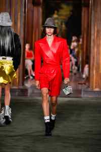 Louis Vuitton Cruise 2027