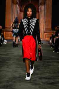 Louis Vuitton Cruise 2027