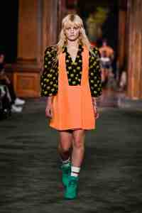Louis Vuitton Cruise 2027