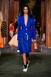 Louis Vuitton Cruise 2027
