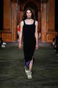 Louis Vuitton Cruise 2027
