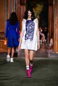 Louis Vuitton Cruise 2027