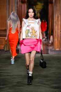 Louis Vuitton Cruise 2027
