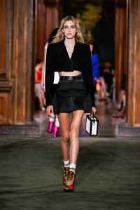 Louis Vuitton Cruise 2027