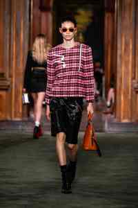 Louis Vuitton Cruise 2027