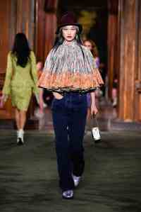Louis Vuitton Cruise 2027