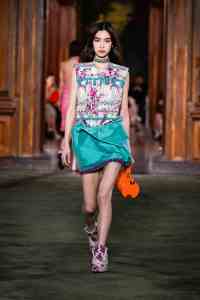 Louis Vuitton Cruise 2027