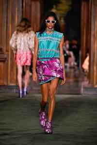 Louis Vuitton Cruise 2027