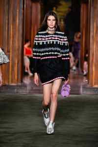 Louis Vuitton Cruise 2027