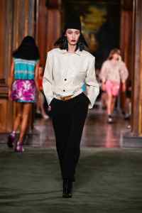 Louis Vuitton Cruise 2027