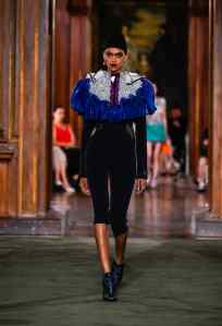 Louis Vuitton Cruise 2027